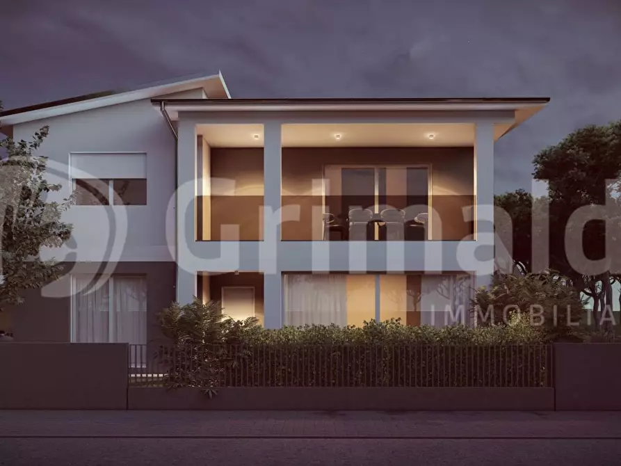 Immagine 4 di Appartamento in vendita  in Via Vespucci, 2 a Cervia