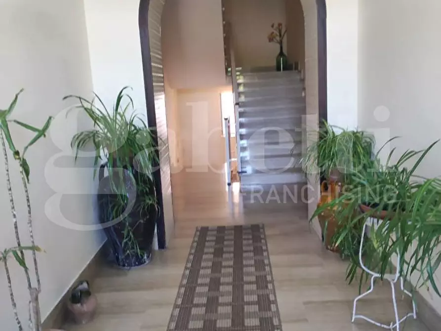 Immagine 4 di Appartamento in vendita  in Via S;S Vitale, 7 a Roccabascerana