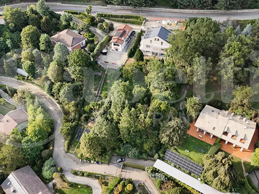 Immagine 18 di Terreno residenziale in vendita  in Via Strada Colle di Cadibona, snc a Moncalieri