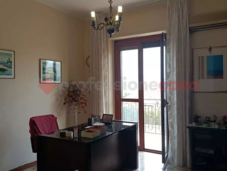 Immagine 4 di Appartamento in vendita  in Corso UMBERTO, 12 a Siracusa
