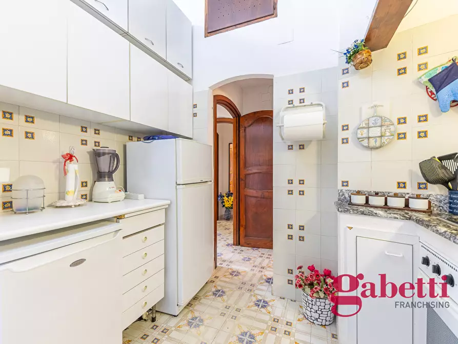 Immagine 21 di Villa in vendita  in Via Terracina, 80 a San Felice Circeo