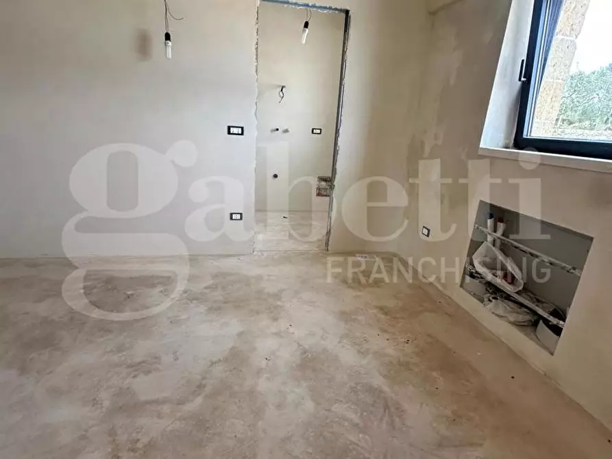 Immagine 25 di Villa in vendita  in Contrada Sessana Grande, sn a Ostuni