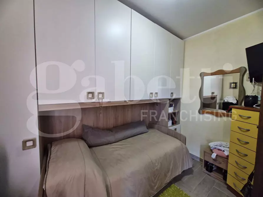 Immagine 12 di Appartamento in vendita  in Via Ciauri a Santa Flavia