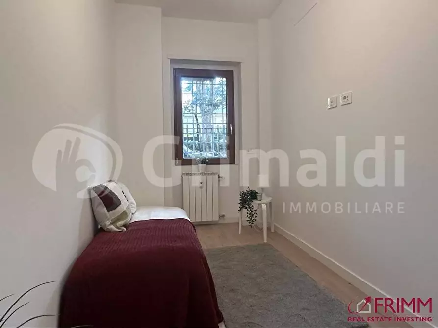 Immagine 10 di Appartamento in vendita  in Via Tolmino, 1 a Roma