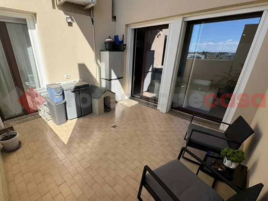 Immagine 19 di Appartamento in vendita  in Via Gioacchino Rossini, 2 a Legnano