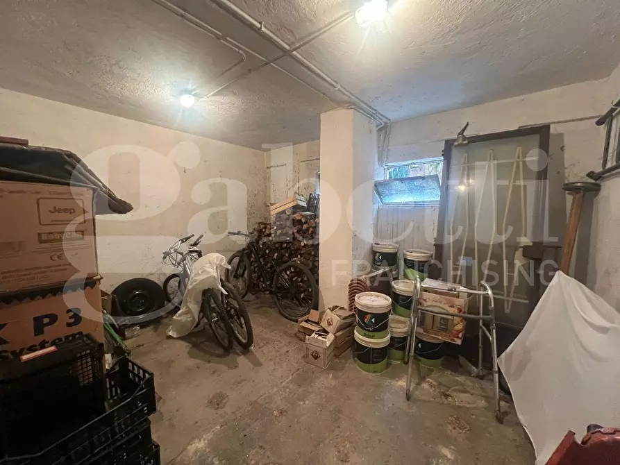 Immagine 29 di Appartamento in vendita  in Via VERANI, 24 a Rieti