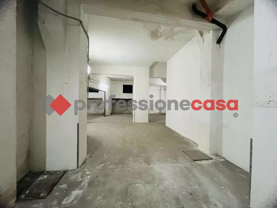 Immagine 19 di Box auto in vendita  in Via Francesco Gallo, 8 a Catania