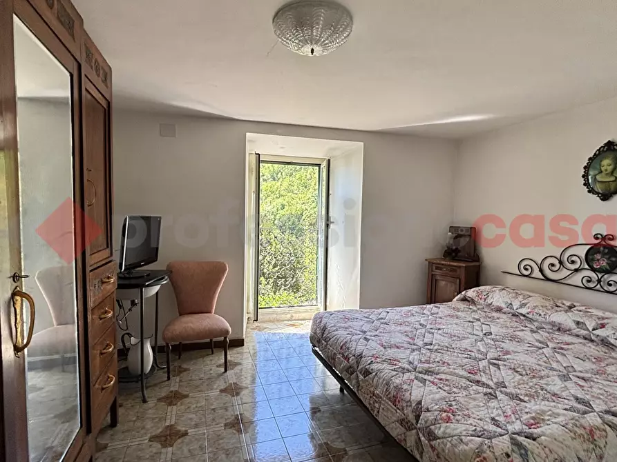 Immagine 15 di Casa indipendente in vendita  in Via santa maria della quercia, 14 a Guarcino