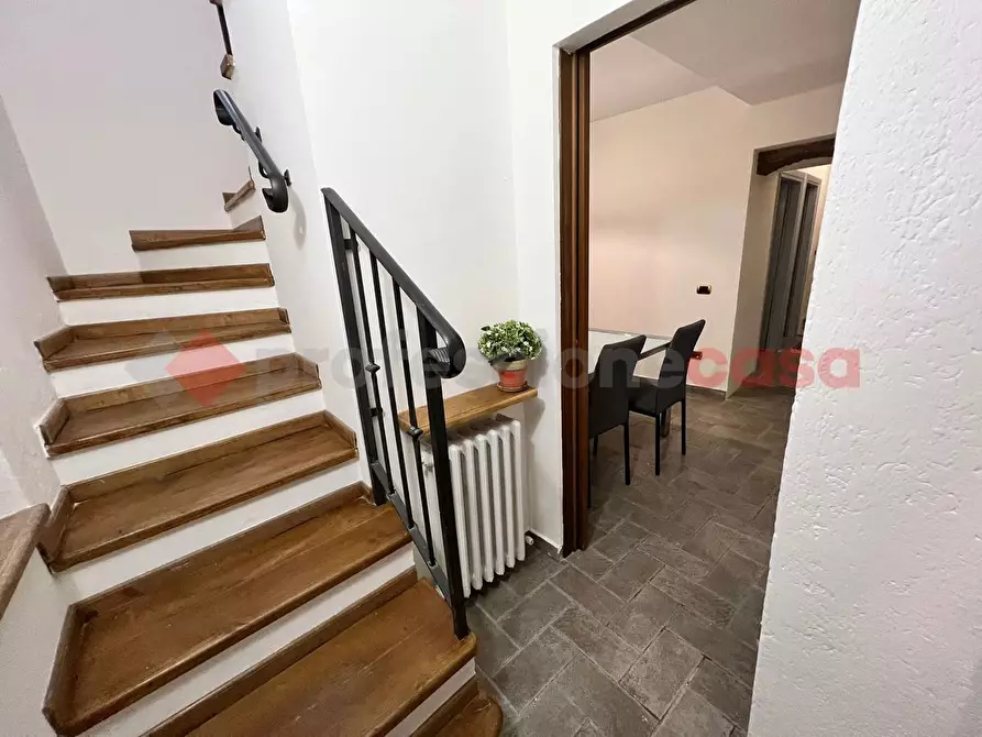 Immagine 5 di Appartamento in vendita  in Via centro storico via Poli a Spoleto