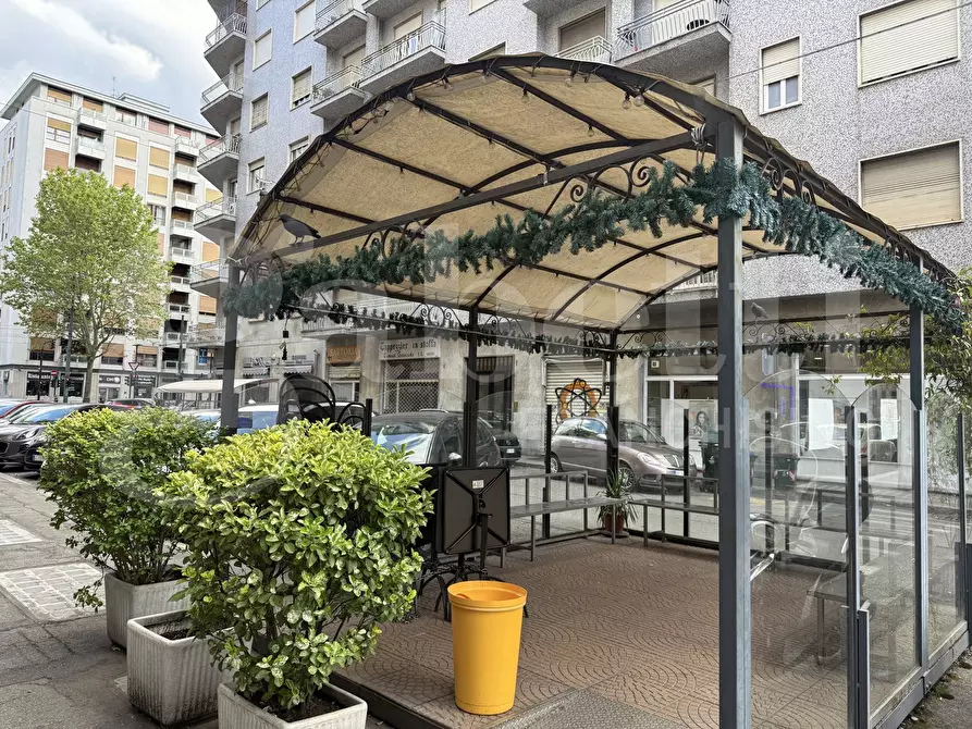 Immagine 12 di Bar / Ristorante in vendita  in Via San Secondo a Torino