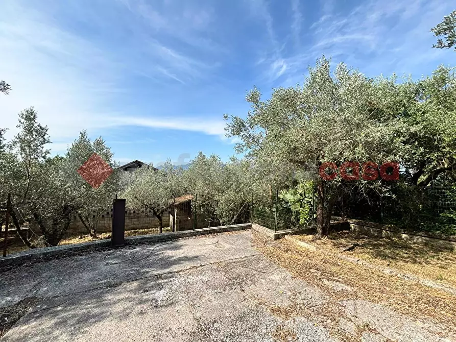 Immagine 9 di Casa indipendente in vendita  in Via Valle Vona, snc a Anagni