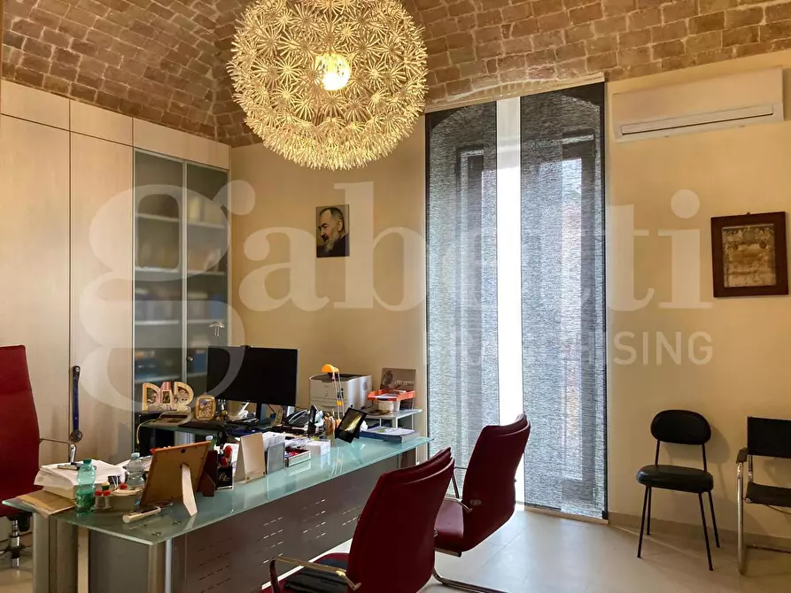 Immagine 7 di Appartamento in vendita  in Via marsala, 113 a Torremaggiore