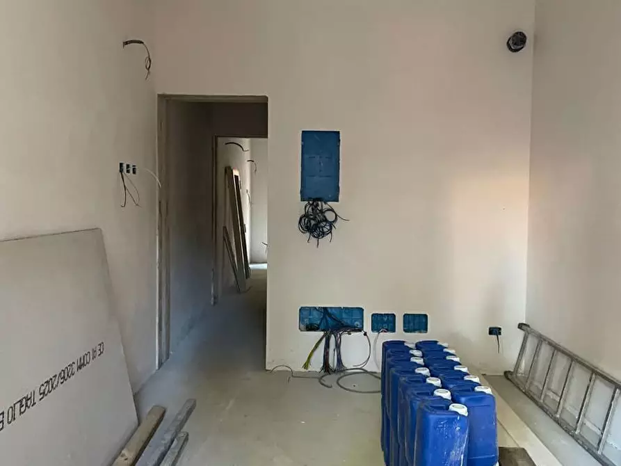 Immagine 5 di Appartamento in vendita  in Via Castiglione, 91 a Bologna