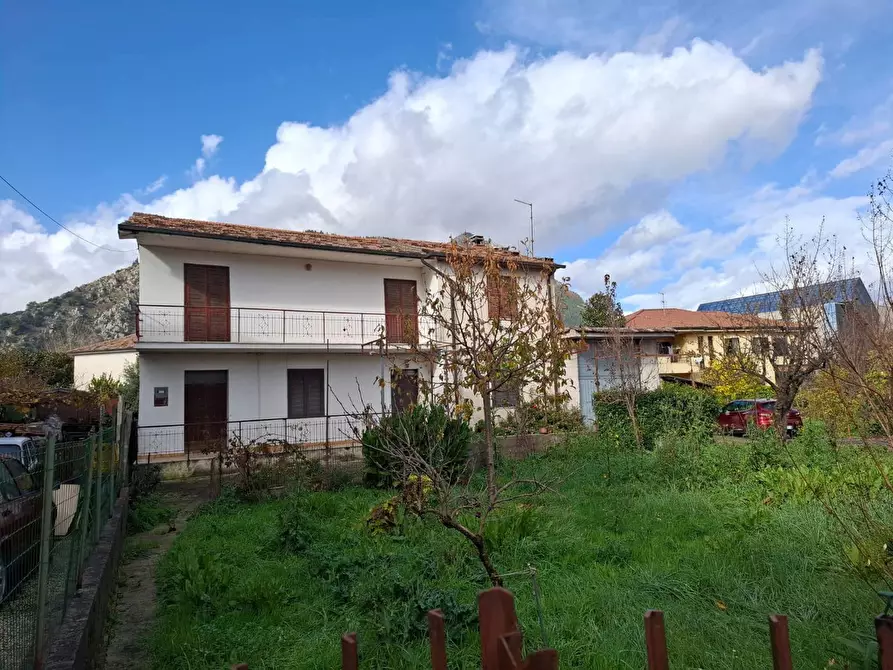 Immagine 10 di Casa indipendente in vendita  in Via MARSICANA, 78 a Sora