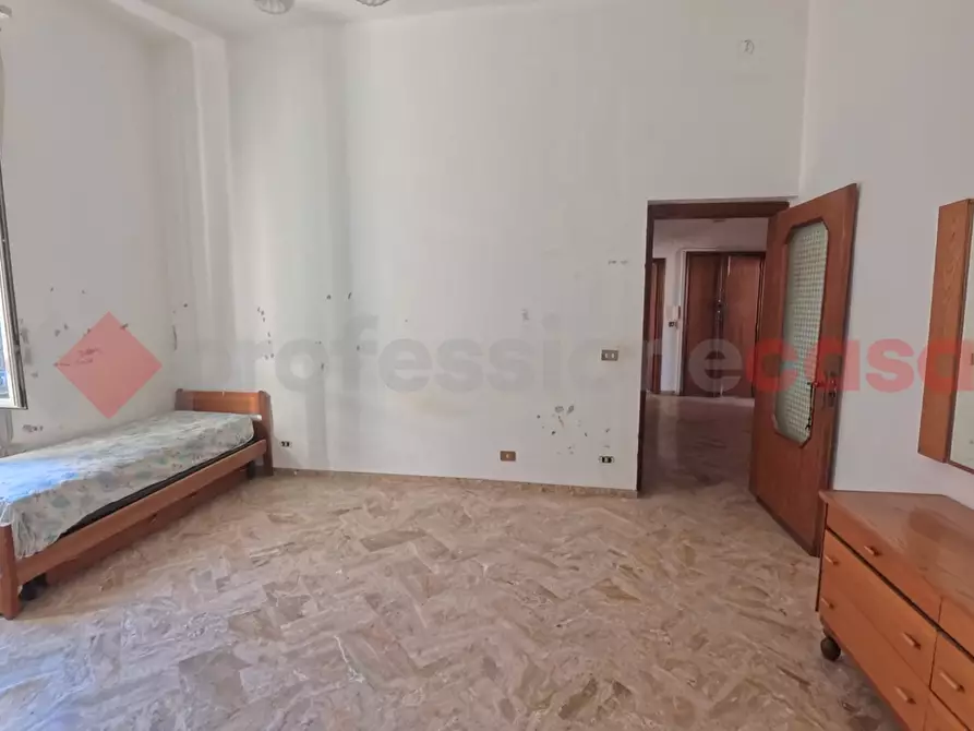 Immagine 12 di Appartamento in vendita  in Via paolo mauro, 2 a Reggio Di Calabria