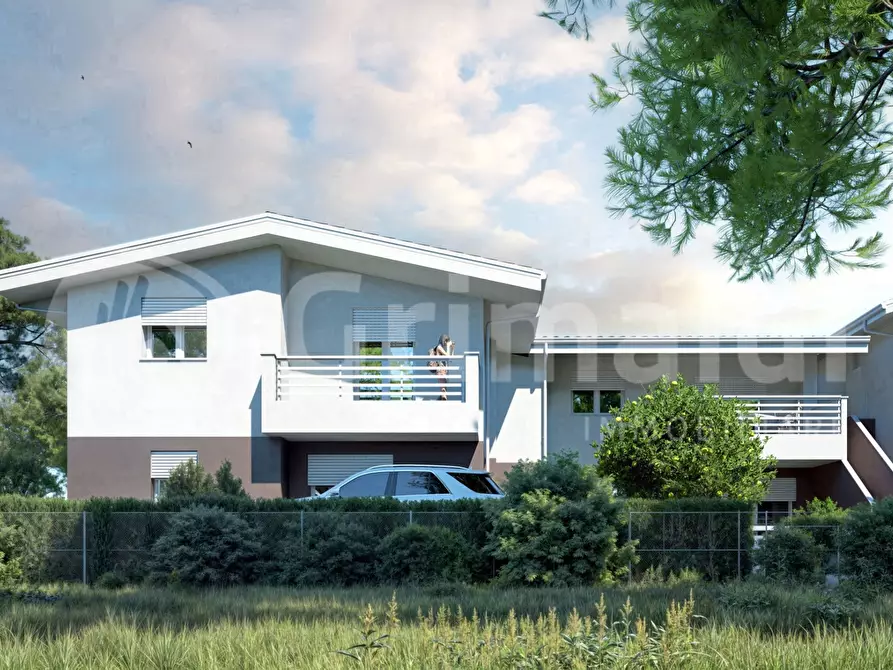 Immagine 8 di Appartamento in vendita  in Via Val D'ossola, 3 a Cervia