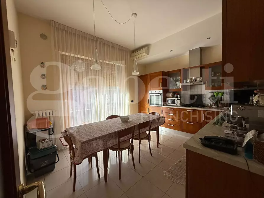 Immagine 13 di Appartamento in vendita  in Via GALVANI, 11 a Lamezia Terme