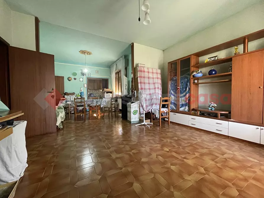 Immagine 5 di Appartamento in vendita  in Via della vigna, 2 a San Miniato