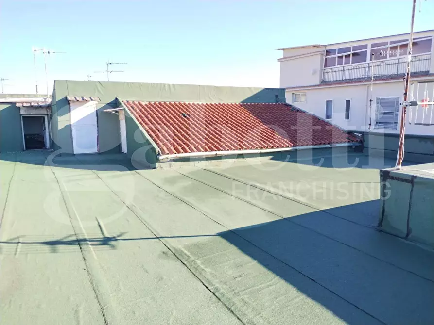 Immagine 49 di Casa indipendente in vendita  in Via Vittorio Veneto a Sant'arpino