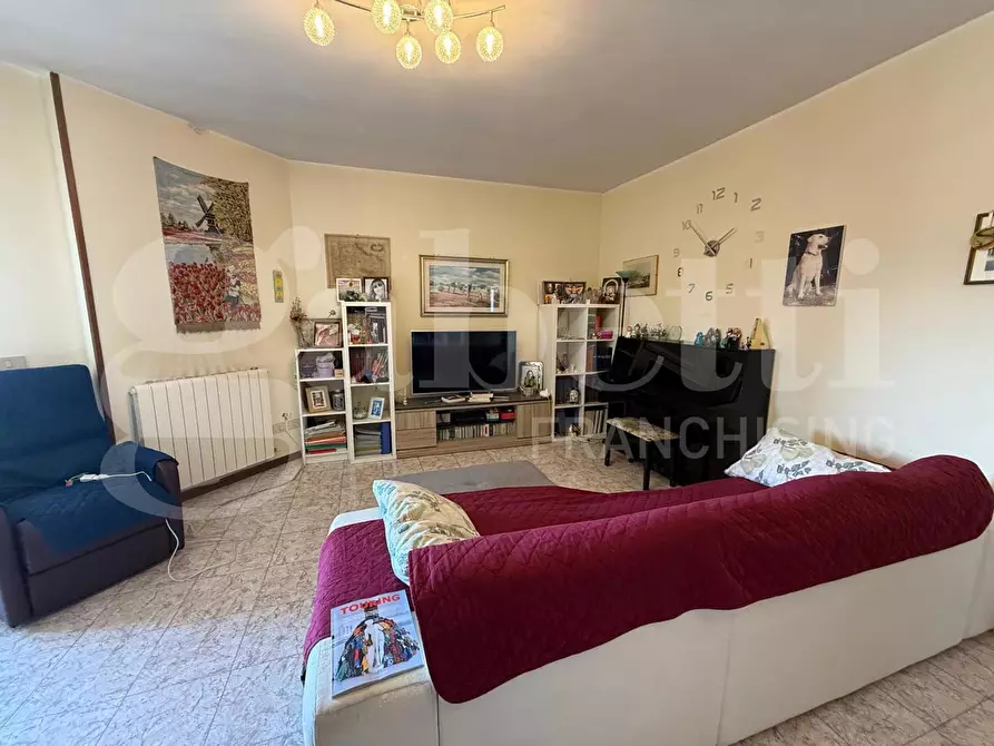 Immagine 4 di Appartamento in vendita  in Via MAJORANA, SNC a Rieti