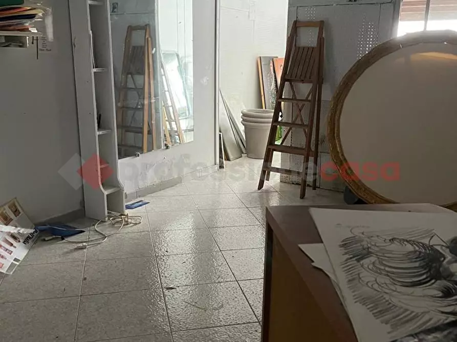 Immagine 3 di Appartamento in vendita  in Via Arnaldo Fusinato, snc a Ostuni