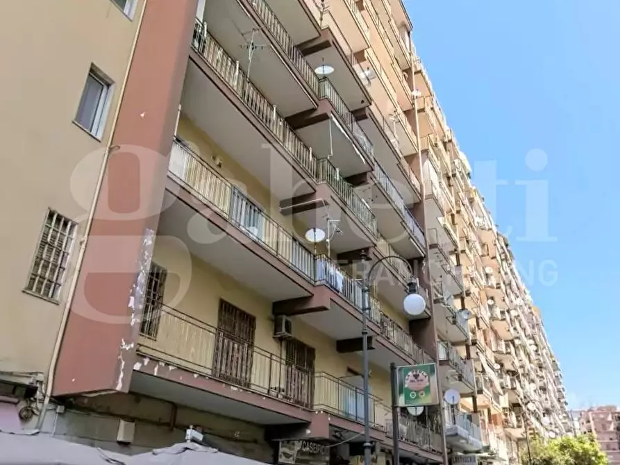 Immagine 1 di Appartamento in vendita  in Via dei Mille, 3 a Torre Annunziata