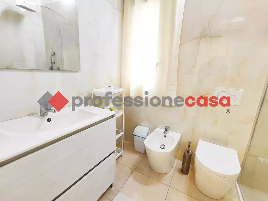 Immagine 17 di Appartamento in affitto  in Via Lumacari, 74 a Catania