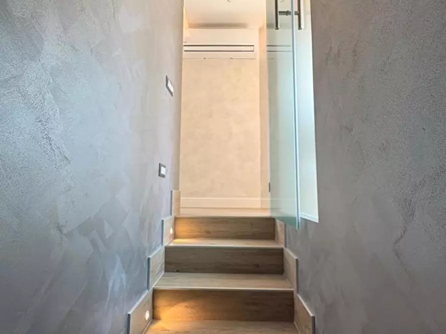 Immagine 18 di Attico in vendita  in Via verbano, 3 a Abbiategrasso