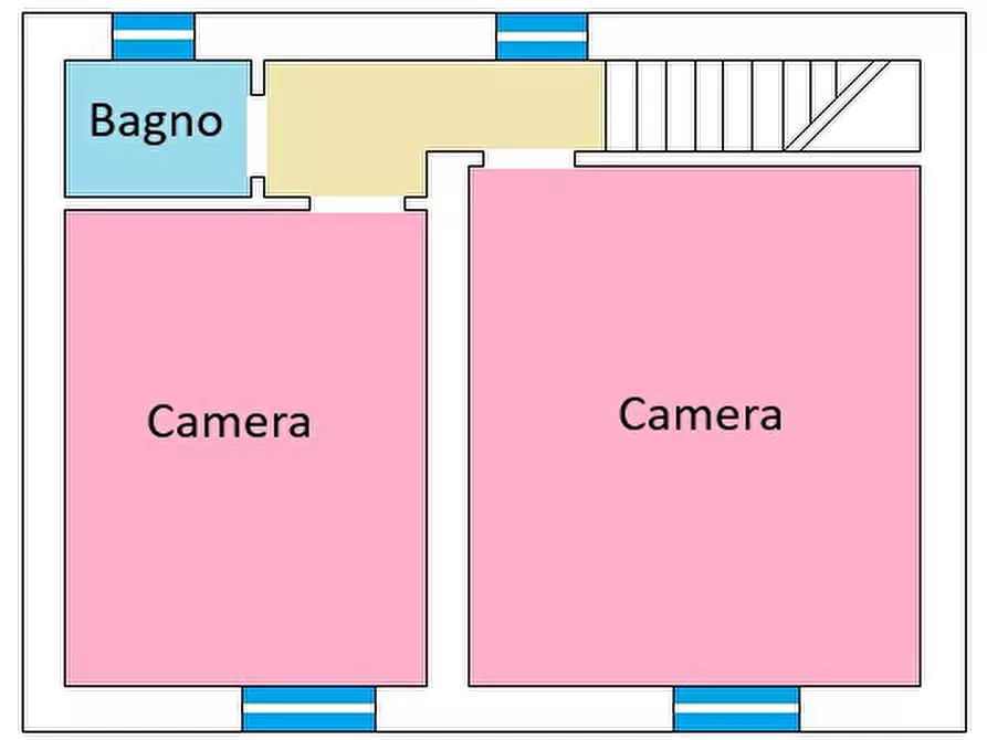 Immagine 22 di Casa indipendente in vendita  in Via Melogrosso, 5 a Sezze