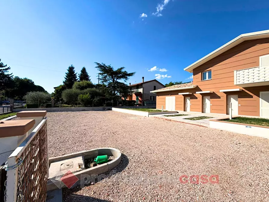 Immagine 10 di Appartamento in vendita  in Via del Sacro Tugurio a Assisi