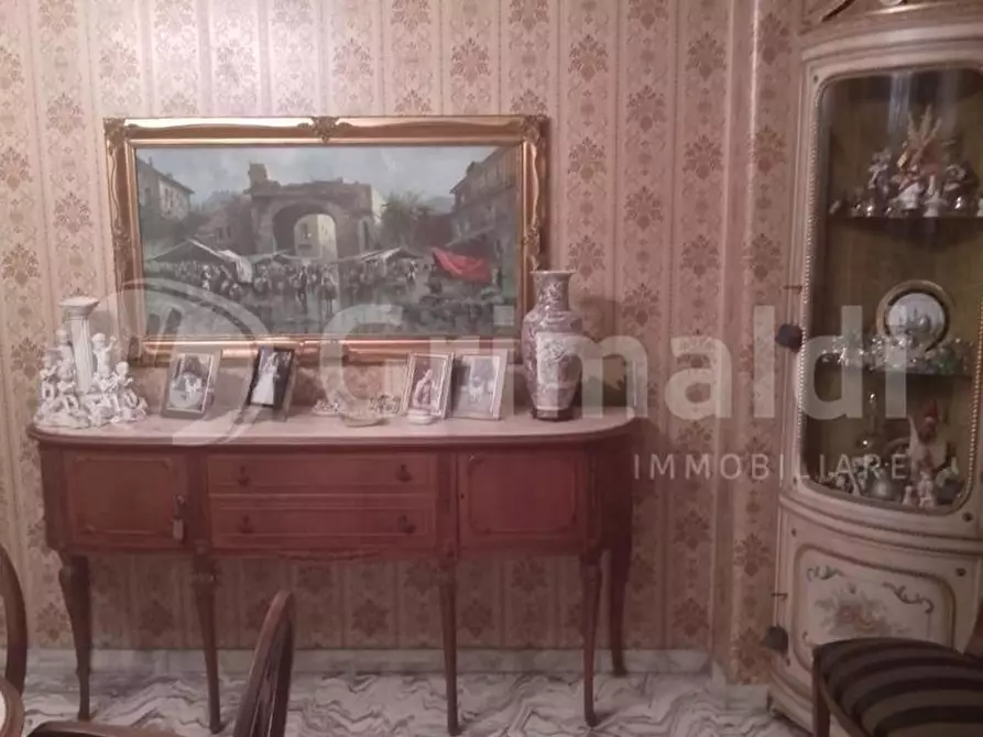 Immagine 10 di Appartamento in vendita  in Via Gregorio VII, 337 a Roma