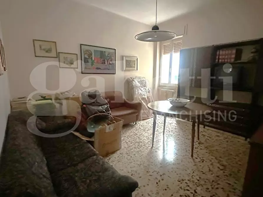 Immagine 11 di Appartamento in vendita  in Via Viterbo a Ostuni