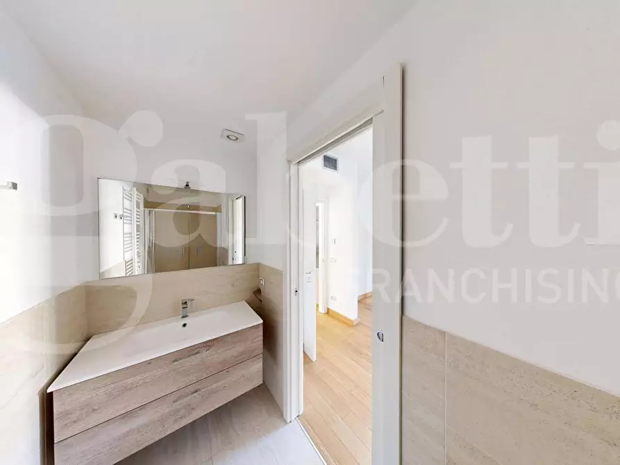 Immagine 19 di Appartamento in vendita  in LocalitÃ  Montone, 1 a Castelletto D'orba