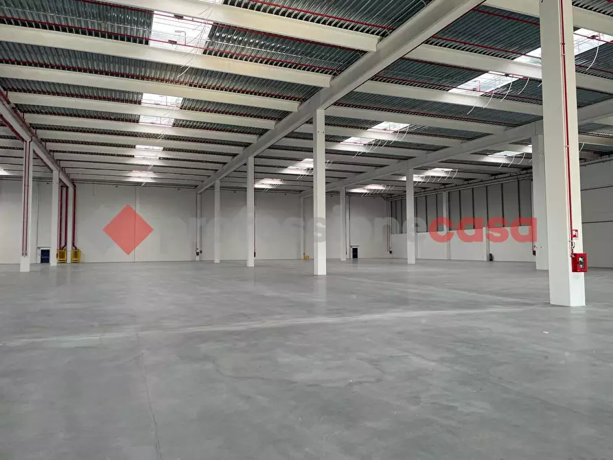 Immagine 3 di Capannone industriale in affitto  in Via osteria della fontana, localitÃ  paduni, snc a Anagni