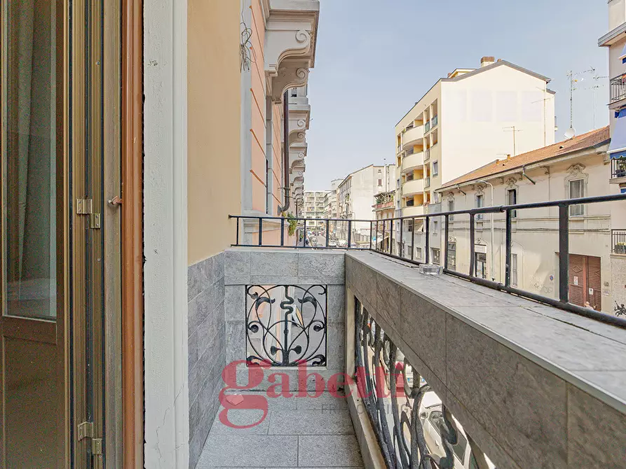 Immagine 32 di Appartamento in vendita  in Via Matteo Maria Boiardo, 22 a Milano