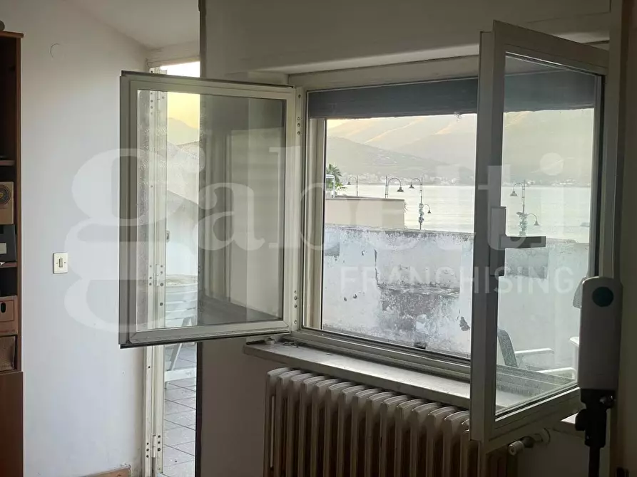 Immagine 10 di Attico in vendita  in Piazza Sebastiano  Conca, 5 a Gaeta