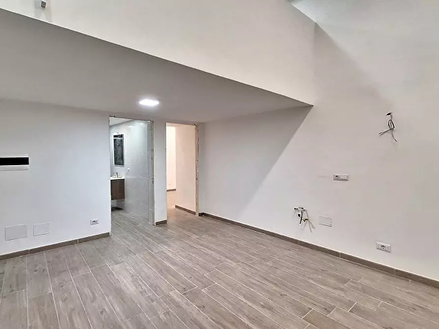 Appartamento in affitto in Vico Politi a Napoli