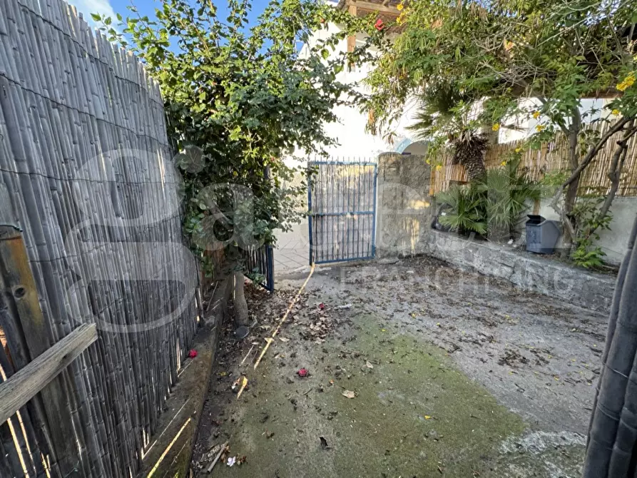 Immagine 2 di Appartamento in vendita  in Via Roma-Stromboli, snc a Lipari