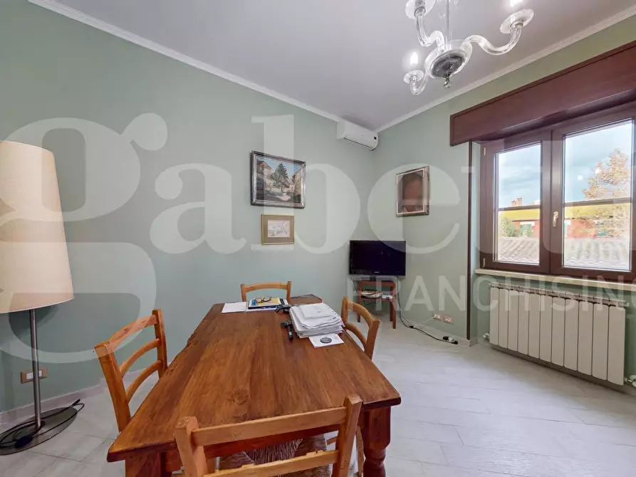 Immagine 9 di Appartamento in vendita  in Via della Luna, 257 a Fiumicino