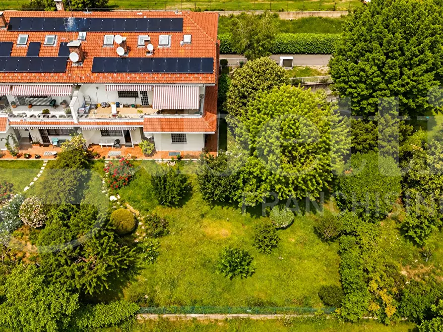 Immagine 6 di Appartamento in vendita  in Strada Maddalena, 19 a Moncalieri
