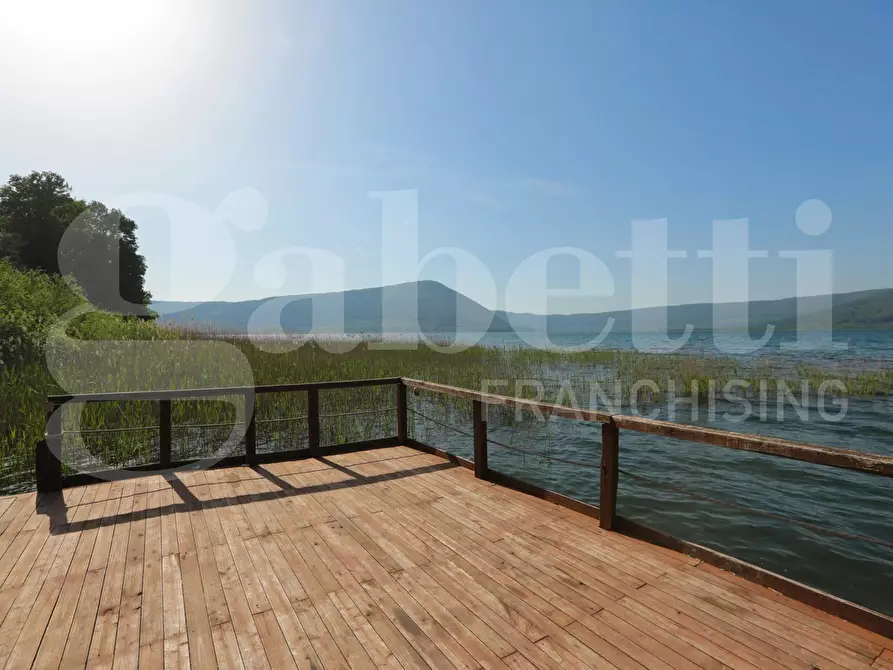 Immagine 40 di Casa indipendente in vendita  in Via rio vicario, 7 a Ronciglione