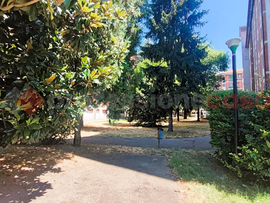 Immagine 28 di Appartamento in vendita  in Via TOGLIATTI, 11 a Locate Di Triulzi