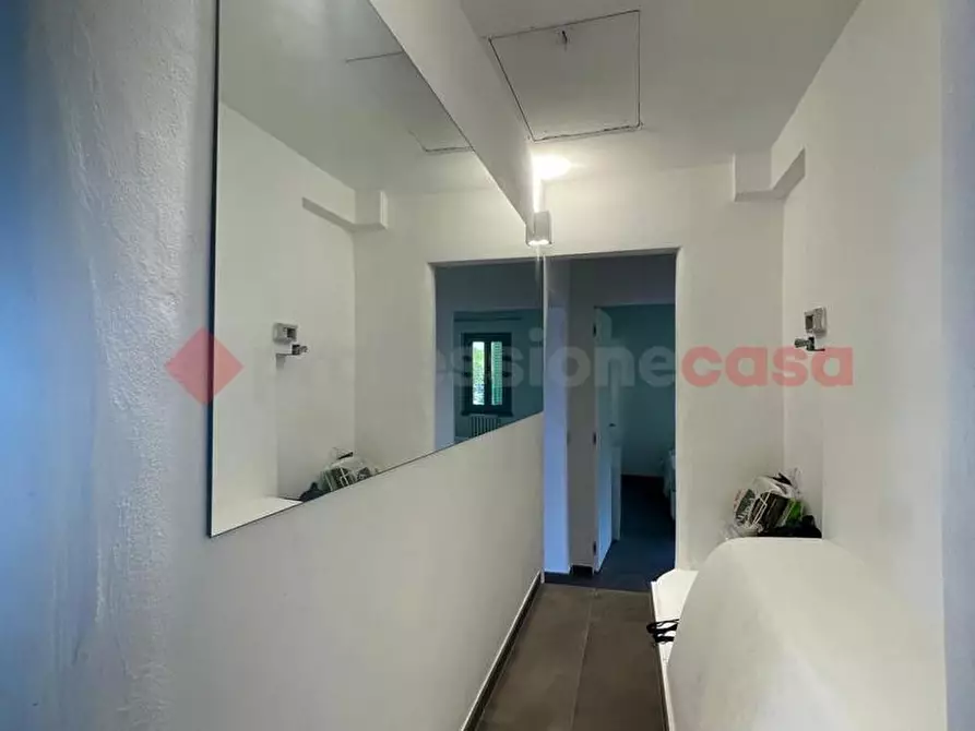 Immagine 16 di Appartamento in affitto  in Via degli Orti, 5 a Perugia