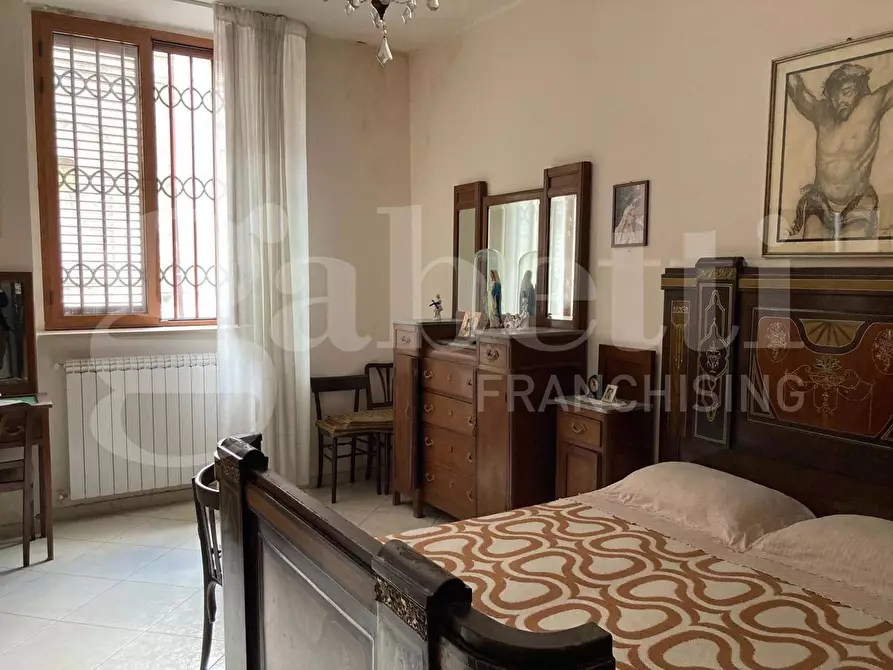 Immagine 10 di Casa indipendente in vendita  in Via trento, 15 a Torremaggiore