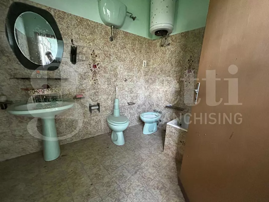 Immagine 10 di Casa indipendente in vendita  in Via Adua, . a Vallermosa