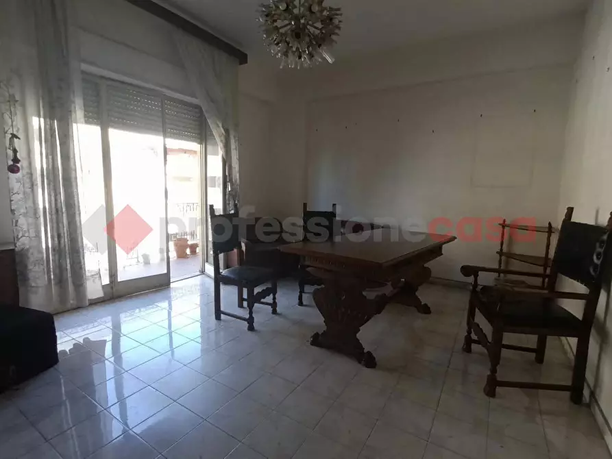 Immagine 3 di Appartamento in vendita  in Via gaetano sardiello, 6 a Reggio Di Calabria