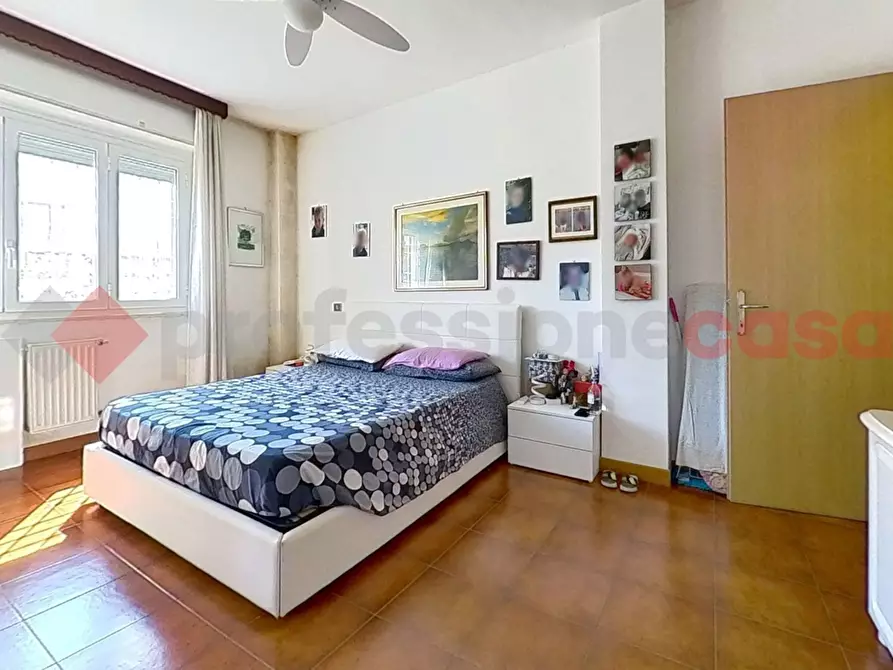 Immagine 27 di Appartamento in vendita  in Via Domenico Purificato, 201 a Roma