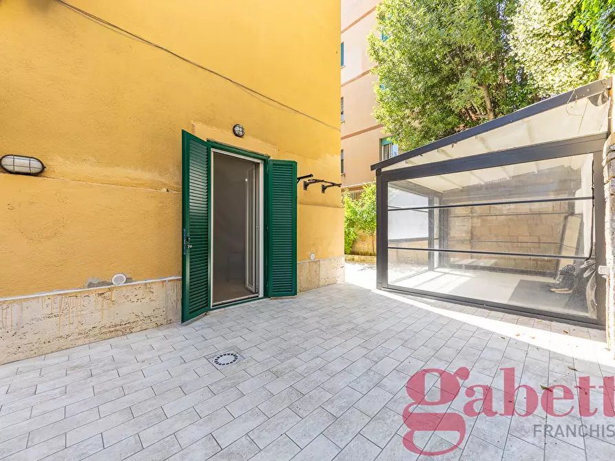 Immagine 30 di Appartamento in vendita  in Via Achille Mauri, 3 a Roma