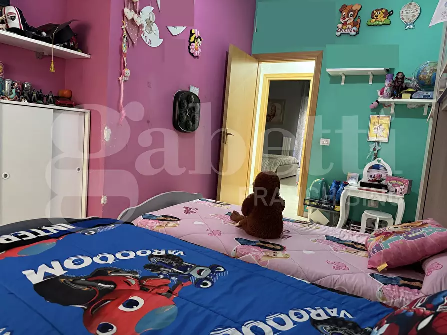 Immagine 14 di Appartamento in vendita  in Via Alcide de Gasperi a Monteroni Di Lecce