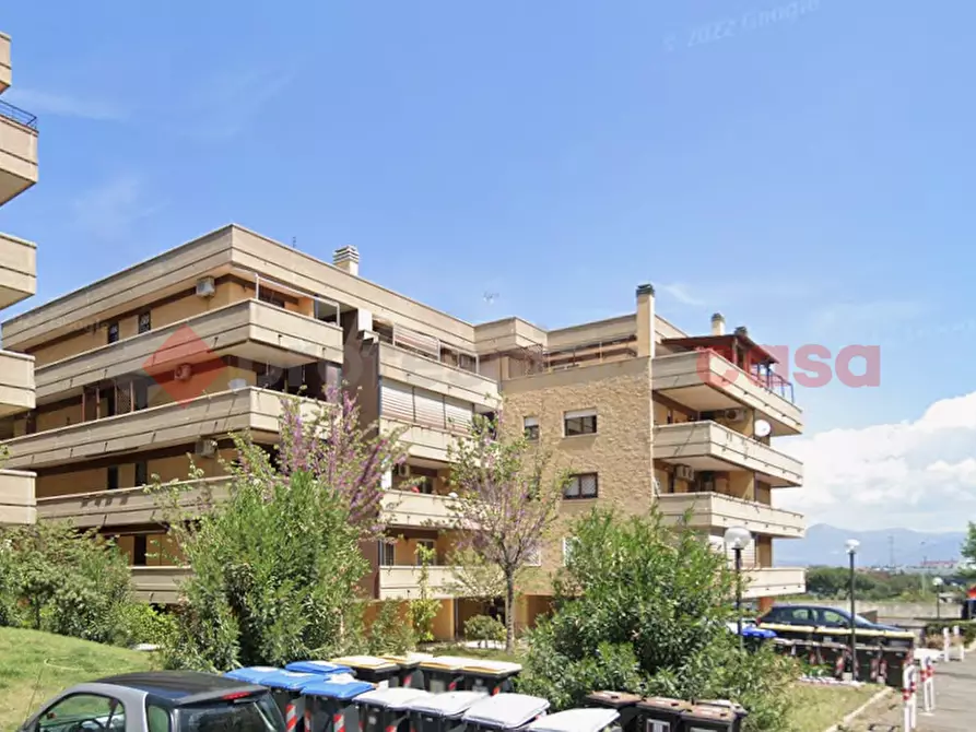 Immagine 5 di Box auto in affitto  in Via Gioacchino Russo a Roma